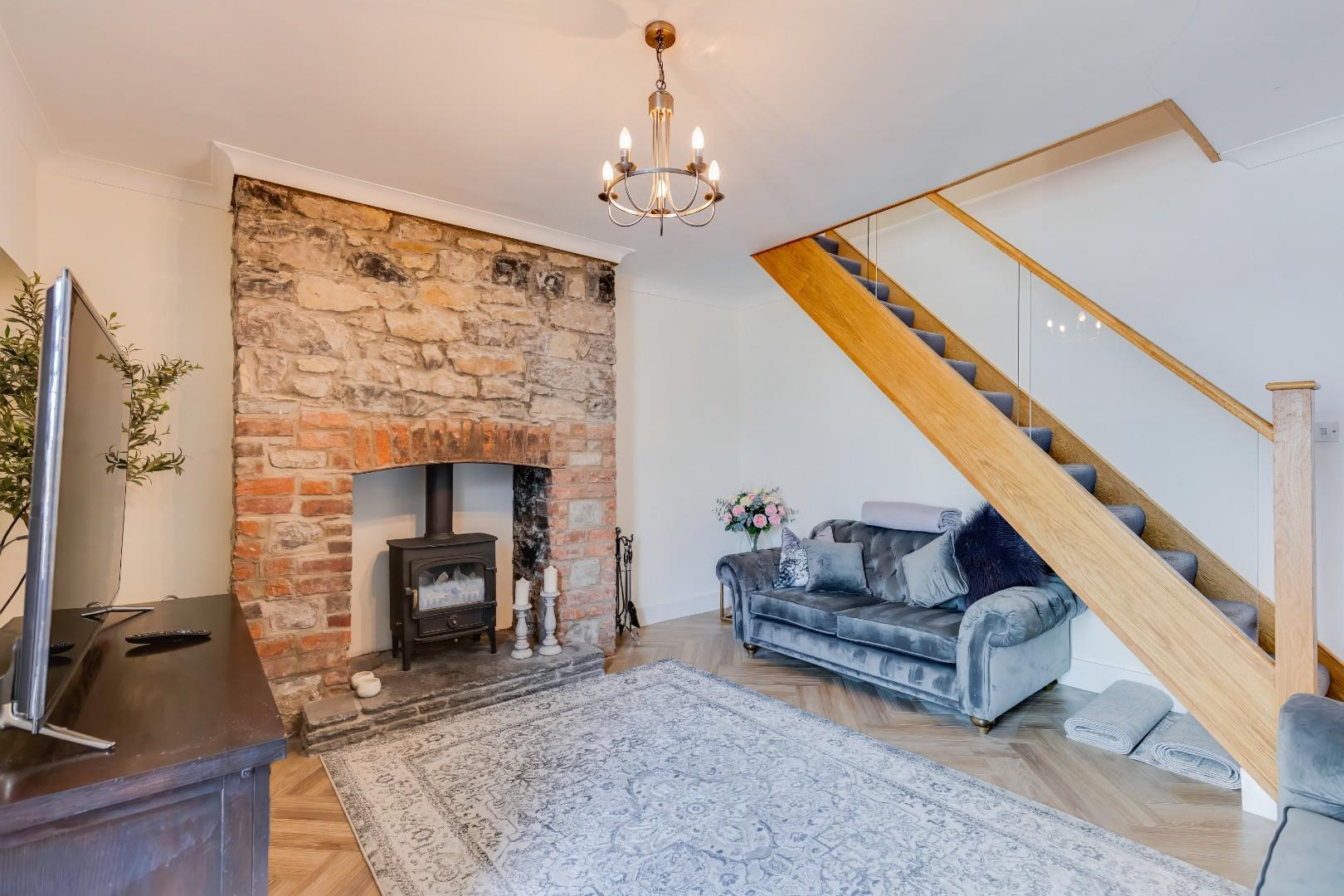Penybryn, Llantwit Major Road, Crossways, Nr Cowbridge, Vale of Glamorgan, CF71 7LJ